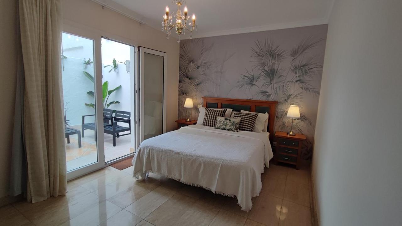 Guanarteme Vibes Apartamento Las Palmas de Gran Canárias Exterior foto