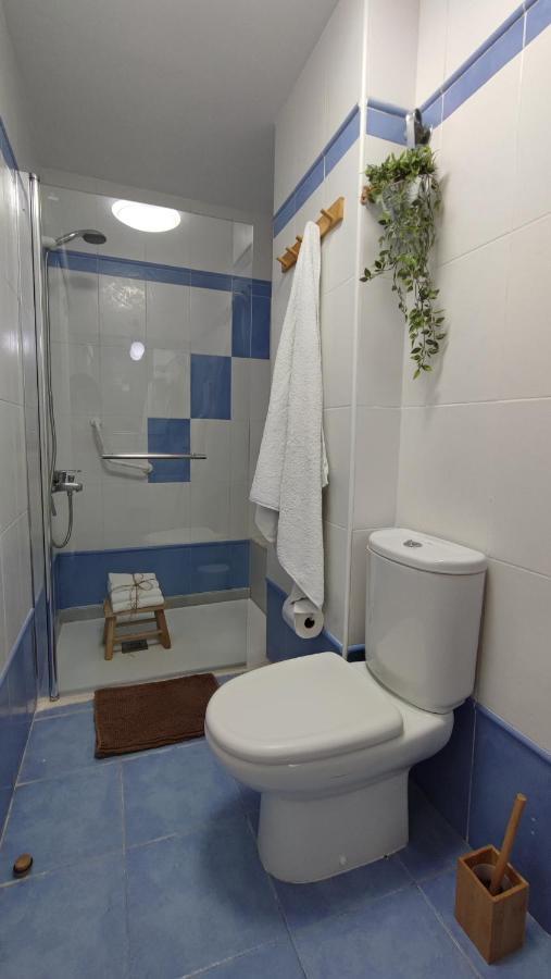 Guanarteme Vibes Apartamento Las Palmas de Gran Canárias Exterior foto