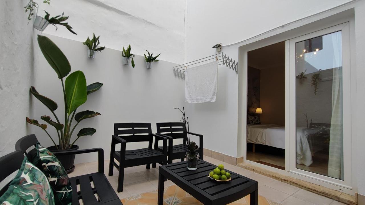 Guanarteme Vibes Apartamento Las Palmas de Gran Canárias Exterior foto
