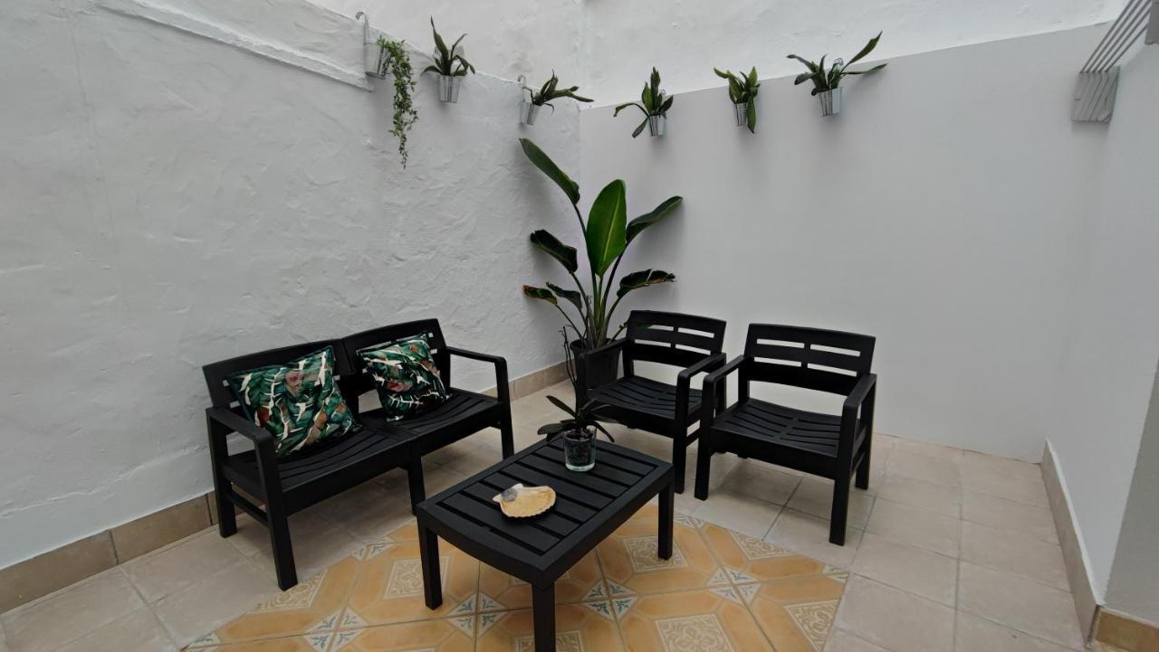 Guanarteme Vibes Apartamento Las Palmas de Gran Canárias Exterior foto